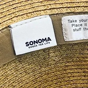 Sonoma | Accessories | 2xhphpnwot Bohemian Tassel Paper  display picture 2
